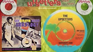 SUFFERERS TIME  VERSION Alternate Take ⬥The Heptones amp The Upsetters⬥ [upl. by Faxan]