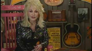 DOLLY PARTON ANS INTERVIEW [upl. by Ikik220]