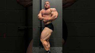 Brett Wilkin 13 weeks out of Legion Sports 2024 [upl. by Doy]