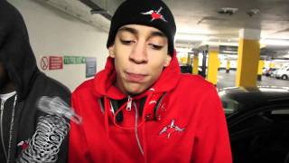 Young Adz  Warm Up Sessions S3EP35 SBTV [upl. by Anoiek]