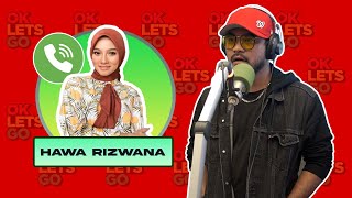 DYN ADA CRUSH KAT HAWA RIZWANA  EP 54 [upl. by Eussoj]