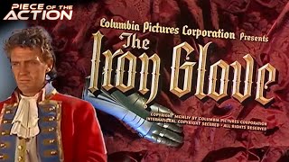 The Iron Glove  Full Movie  Piece Of The Action [upl. by Steffie]