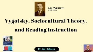 Vygotskys Social Constructivism [upl. by Uziel]