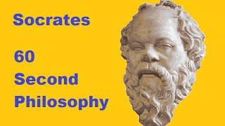 Socrates Who is Socrates  Tragic and honorable life story [upl. by Hakeber]