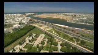 Rabat Ville Verte  الرباط، مدينة خضراء [upl. by Tlevesoor]