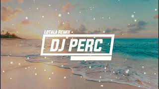 Lotala Dj Perc Remix [upl. by Aruon169]