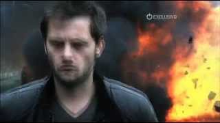 Braquo  EP 4  OnDIRECTV [upl. by Adohr]