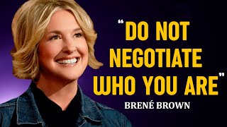 Brené Brown Leaves the Audience SPEECHLESS  One of the Best Motivational Speeches Ever [upl. by Eicrad]