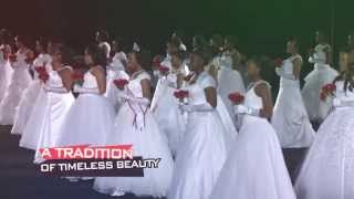 2013 Debutante Ball  49th Annual Cotillion [upl. by Asillam]