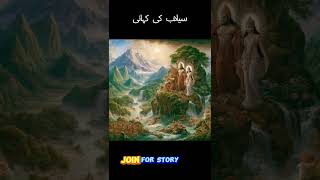 Flood Stories  Noah Xisuthros Utnapishtim Atrahasis  Urdu  Hindi Noah AS ki Copy History [upl. by Evslin501]