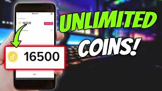 free tiktok coins 2024  how to get tiktok coins for free in 2024 [upl. by Annuaerb22]