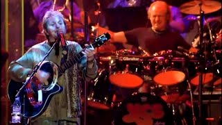 Yes  Gates of Delirium Part 2  Symphonic Live 2001 [upl. by Akinirt580]