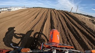 MX Lommel 0903 gopro 4K [upl. by Wash670]