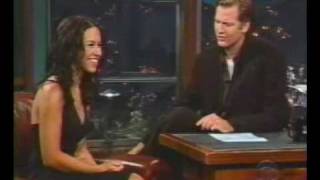 Lacey Chabert  Jul2000  interview part 1 [upl. by Elbertina]