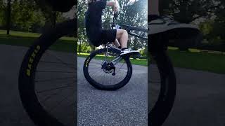 HOT swerve mtbdownhill automobile mtb bikelife bklf bmx downhill cycling perte bmxlife [upl. by Ondine640]