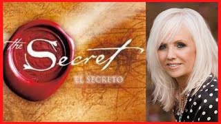 Audiolibro EL SECRETO en ESPAÑOL de RHONDA BYRNE RESUMEN [upl. by Htyderem]