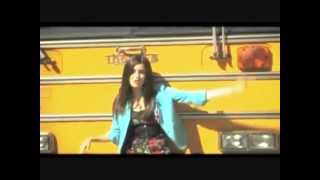 Laura Marano  Shine  Unofficial Video [upl. by Karna]