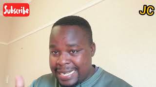 Important message to all Zimbabweans [upl. by Nerro852]