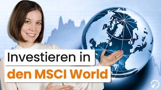 Update MSCI World ETFs im großen justETF Check  justETF [upl. by Torin]