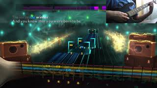 Heartbreaker  Pat Benatar  96 Lead Custom Song [upl. by Dalury]