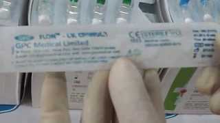 IV Cannula Manufacturer  IV Catheter Supplier  India [upl. by Dilks]