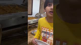 Fasting in shawalshortfeed youtubeshorts islam FaridaMalik2022 [upl. by Helge]