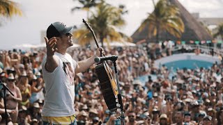 CRASH MY PLAYA WINS AGAIN 🏴‍☠️  VLOG³ 03 [upl. by Aloel]