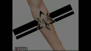 Armband Tattoo Designs  Part 1 [upl. by Herve]