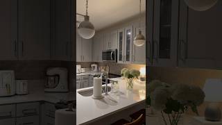 ASMR closing shift ✨asmrcleaning cleaningmotivation cleankitchen cleanwithme [upl. by Koss]