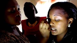 Wilberforce Musyoka  wedding Trailer 2014 [upl. by Trimble958]