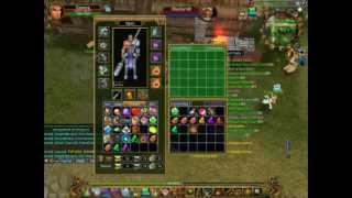 Talisman Online  Guia de como upar seus Equips [upl. by Takeshi]