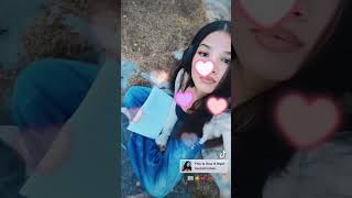 malia baker reverseselfie edit [upl. by Petey412]