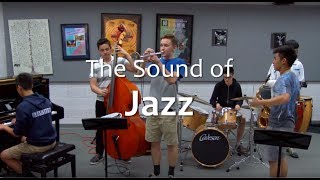 The History of Jazz [upl. by Eendyc]