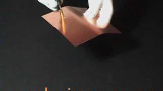 Copper Sheet Thickness Guide 10 mil 30 gauge [upl. by Gnehp345]