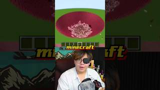 สิ่งที่ผู้เล่น Minecraft ทุกคนอยากเห็น💥✨️ หมีsuwat minecraft [upl. by Huba]