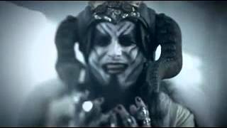 Dimmu Borgir Gateways Legendado [upl. by Archle]