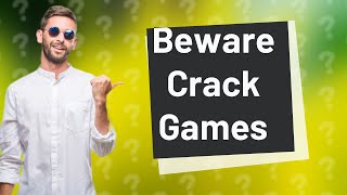 Is crack game safe [upl. by Andrade]