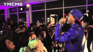 Tyga Far Away live 720p HD Kardashians [upl. by Fanchette]