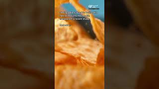 The ingredient found in Doritos like Tartrazine turns mouse skin transparent doritos tartrazine [upl. by Fidelio]