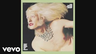 Edgar Winter The Edgar Winter Group  Frankenstein Audio [upl. by Namsaj]