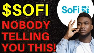 SOFI Stock WEDNESDAY TARGET hurry SOFI stock trading best software review [upl. by Kirkpatrick696]