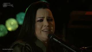 Evanescence  My Immortal LIVE ROCK AM RING 2023 HD [upl. by Sylirama435]