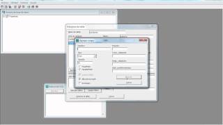 CONSTRUCCION DE UN SISTEMA DE AGENDA EN VISUAL BASIC 6 PARTE 1 [upl. by Ahseat]