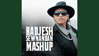 Radjesh Sewnandan Mashup [upl. by Nero457]