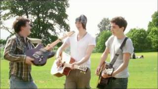 Try This At Home  Frank Turner Official Video [upl. by Heloise104]