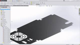 Share Manufacturing Processes using eDrawings [upl. by Yecaw]