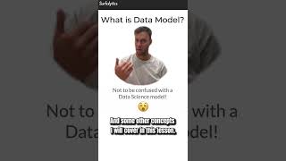 This is what you need to know from Databases Theory surfalytics dmitryanoshin datamodeling short [upl. by Rayford700]