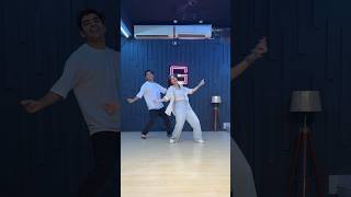 Happiest in a dance class 🦋💗🦄  Pee Loon Choreography  Vridhi Mudgal  ytshorts [upl. by Derinna]