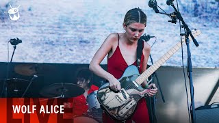 Wolf Alice  Beautifully Unconventional Laneway Festival [upl. by Atwater]