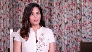 EXCLUSIVE INTERVIEW Richa Chadha On ‘Daas Dev’ And Her Upcoming Projects [upl. by Strickman39]